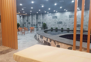 阳光浴场(乡里店)第 12 张图片