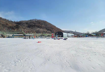 千山老院子景区第 14 张图片