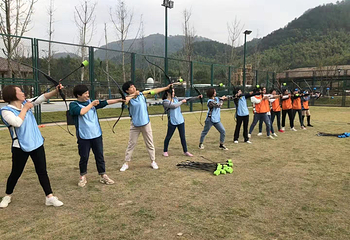 龙游雷迪森龙山运动驿站第 19 张图片