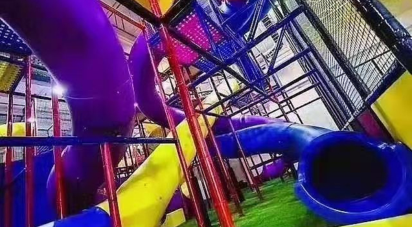 Active Park 兔子坡（激活中心保工街店）