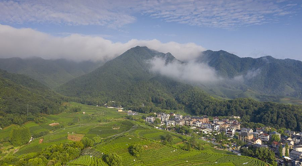 杭州西山国家森林公园