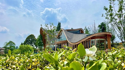 云顶水乡旅游度假区第 5 张图片