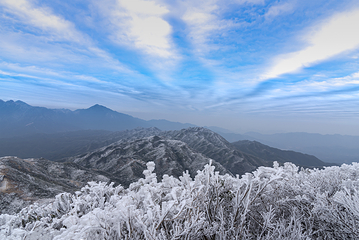 皇后山生态旅游度假区第 4 张图片