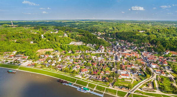 卡齐米日多尔尼