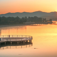 锦州东湖森林公园