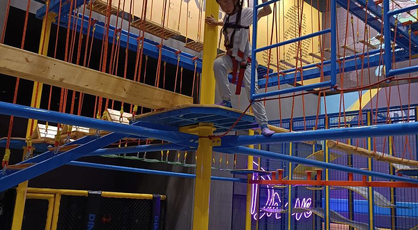 恐龙人俱乐部(银泰百货杭州城西店)