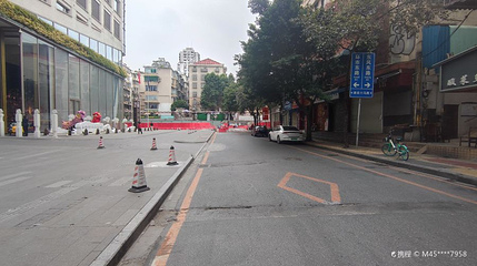 建设六马路第 1 张图片