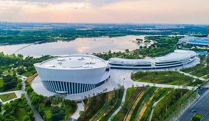 华侨城欢乐荟第 1 张图片