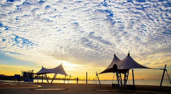 多岛海旅游度假区