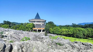 兴文地质公园博物馆