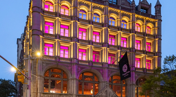 Fotografiska New York