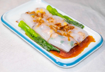佛山希尔顿酒店·御玺中餐厅第 73 张图片