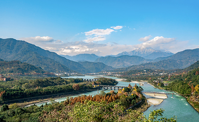都江堰景区第 389 张图片