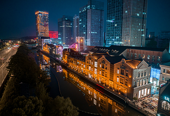 楚河汉街第 11 张图片