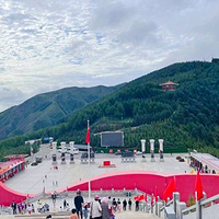 六盘山红军长征纪念馆