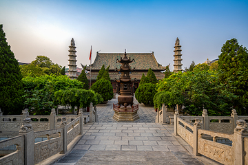 大相国寺第 2 张图片
