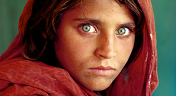 《国家地理》中文杂志经典视觉大展