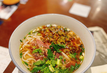 头卡子工农兵粉店(黄兴北路店)第 4 张图片