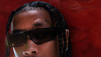 上海 · TYGA演唱会上海站