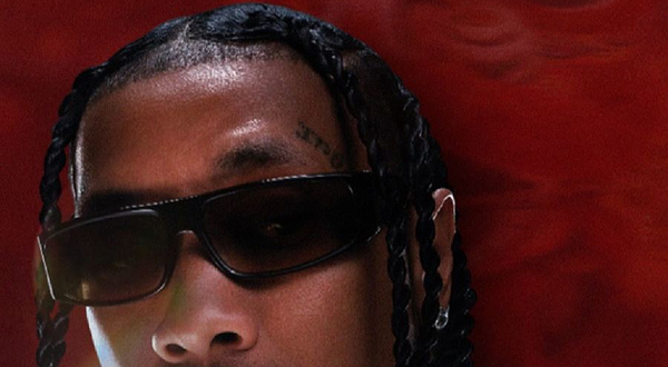 上海 · TYGA演唱会上海站