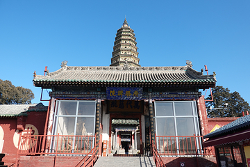 广胜寺第 41 张图片