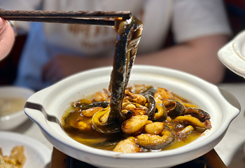 老淮安·淮安菜(淮阴区店)第 2 张图片