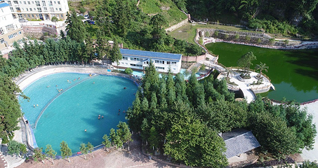 五华山旅游区第 30 张图片