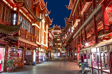 城隍庙旅游区第 7 张图片