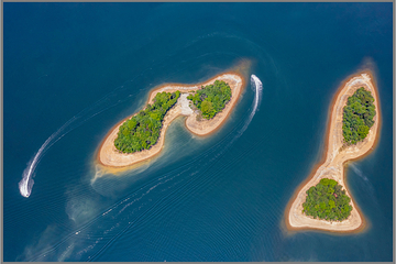 庐山西海主景区第 48 张图片