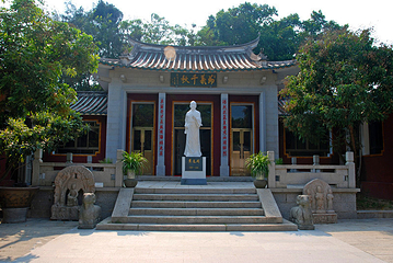 东山风动石景区第 18 张图片