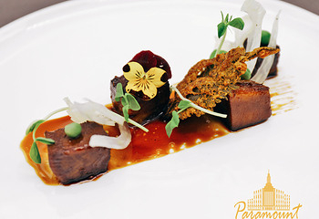 百乐门第 18 张图片
