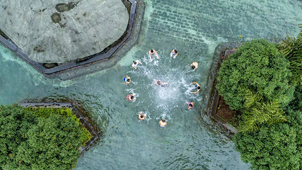 西部大峡谷第 8 张图片