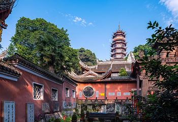 华岩寺第 6 张图片