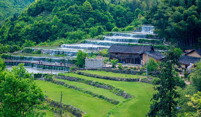 道元古村景区第 9 张图片