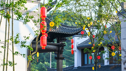 大观老街第 15 张图片