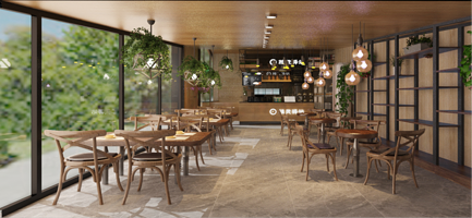 白马阁奇幻光影世界