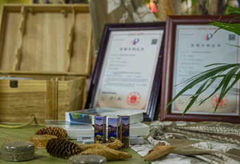 飞越长白山第 23 张图片
