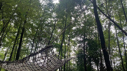 铜锣山生态旅游度假区第 2 张图片