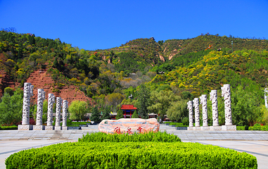 龙泉寺第 1 张图片