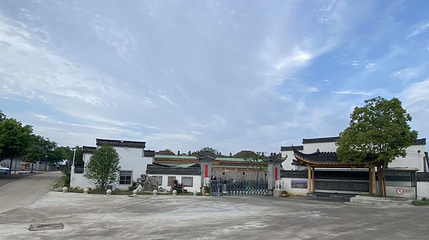 皖南徽砖博物馆第 1 张图片