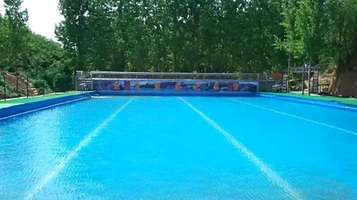 亚龙湾水上乐园