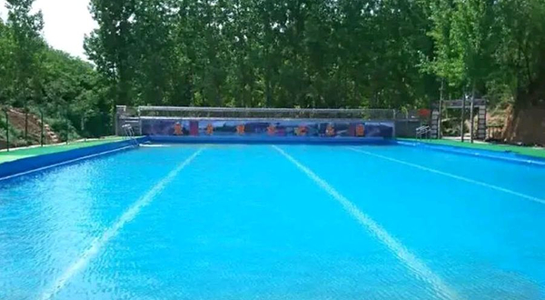 亚龙湾水上乐园