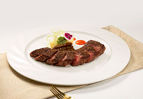 王品牛排(德思勤店)