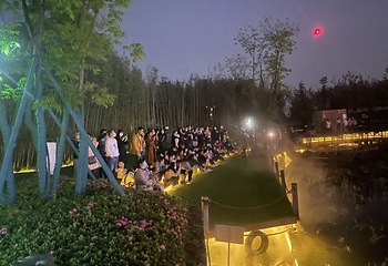 诗里田园亲水度假区第 51 张图片