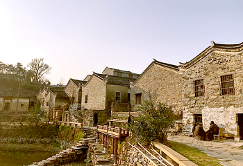 古孝感乡都生态旅游度假村第 21 张图片