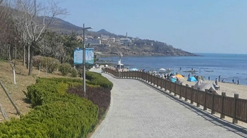 付家庄水上乐园