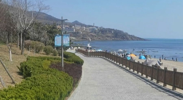 付家庄水上乐园