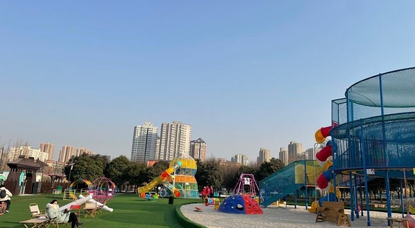 唐佑佑亲子乐园