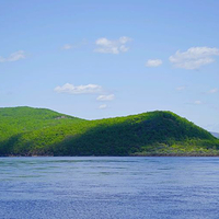 龙江三峡