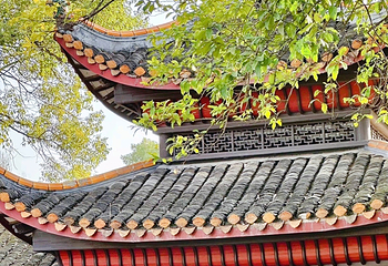 岳麓书院第 28 张图片